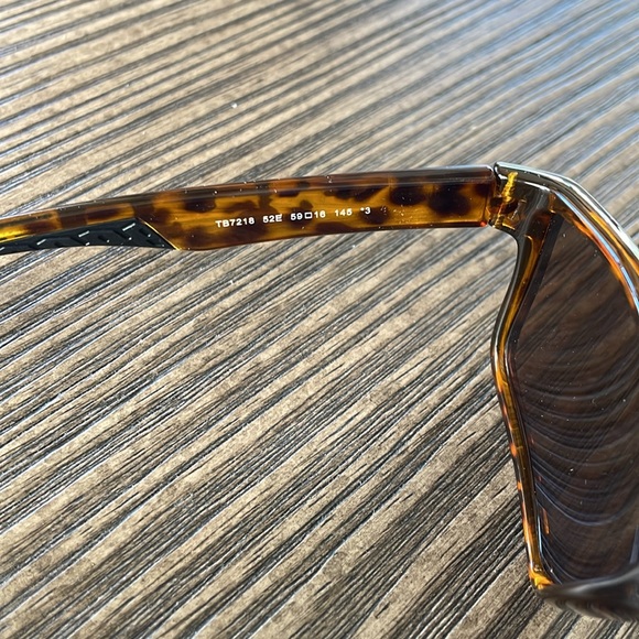 Timberland Sunglasses New with Case - Picture 5 of 6